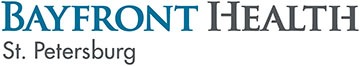 Bayfront Health Logo