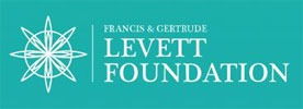 Levett Foudation Logo