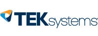 TEK Systems Logo