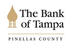 Bank of Tampa Logo