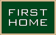 First Home Logo