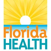 Florida Health Logo