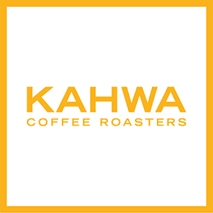 Kahwa Coffee Roasters Logo