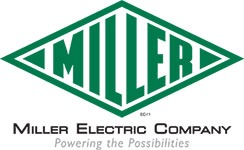 Miller Electric Logo