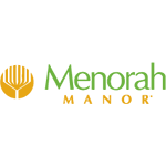 Menorah Manor Logo