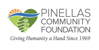 Pinellas Community Foundation Logo