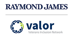 Raymond James Valor