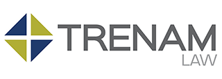 Trenam Logo